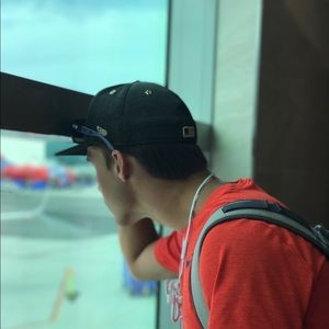 Meet your Posher, Jake